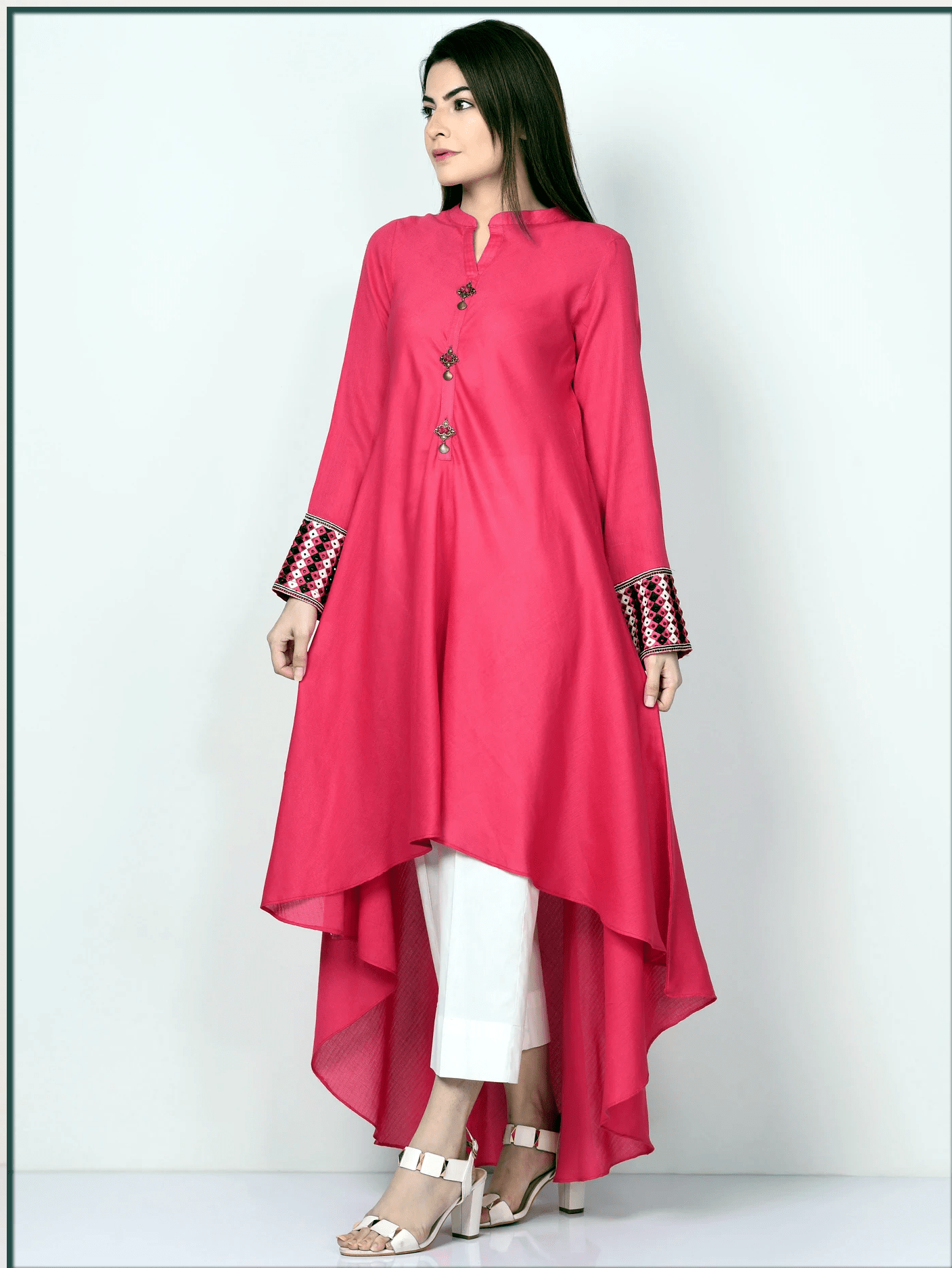 Buy > ladies suit kurta pajama > in stock