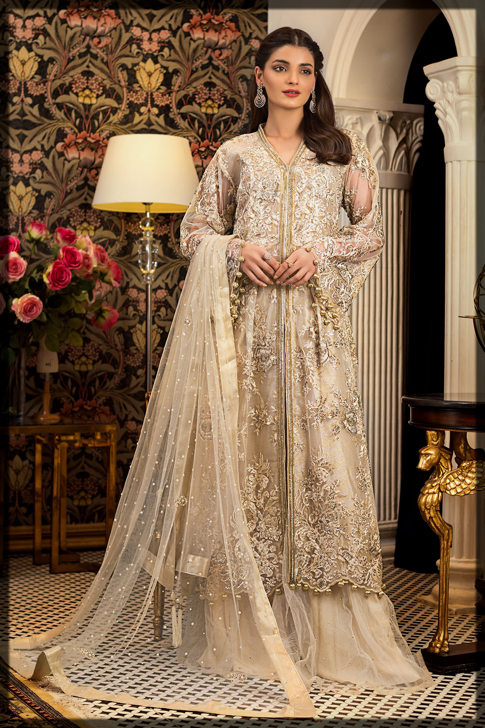 Gul Ahmed Eid Collection 2022 Latest ...