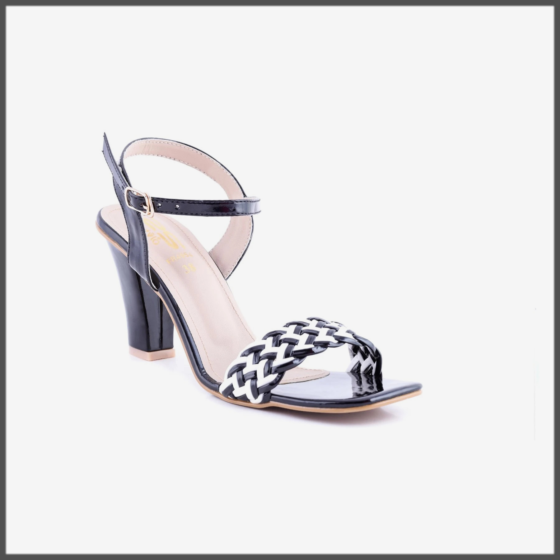 Stylo Shoes Eid Collection 2024 New Footwear Variety With Price