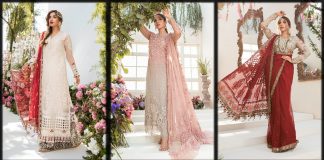 Maria B Eid Collection