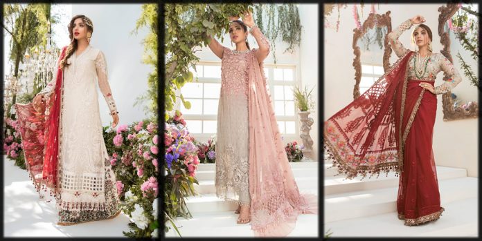 Maria B Eid Collection