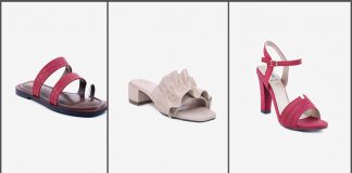 Stylo Shoes Eid Collection 2023 New Footwear Variety With Price