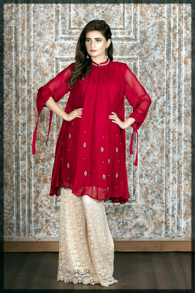 best pakistani formal wear brands