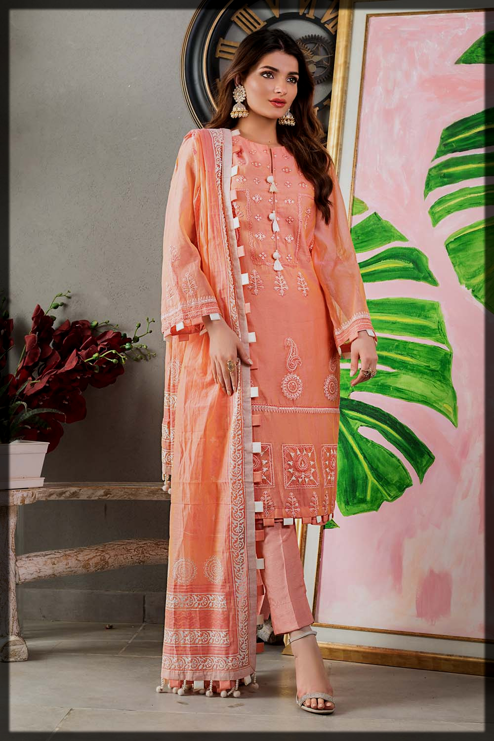 Gul Ahmed Eid Collection 2022 Latest ...