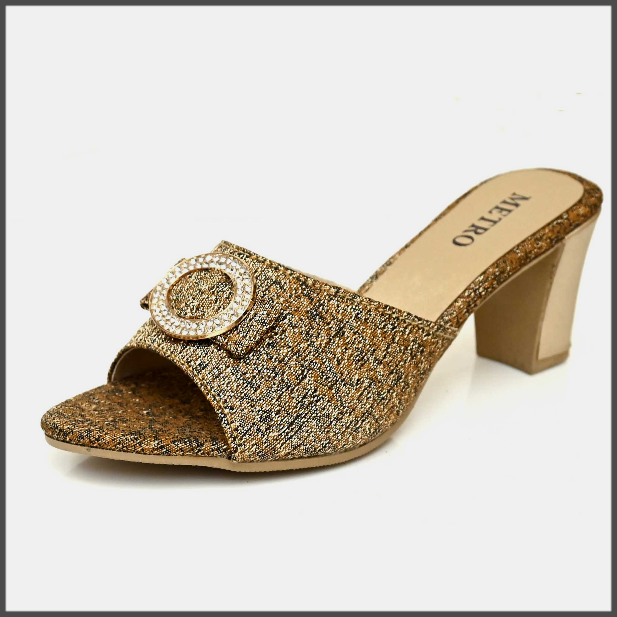 Metro Shoes Fall Winter Collection 2015 For Women