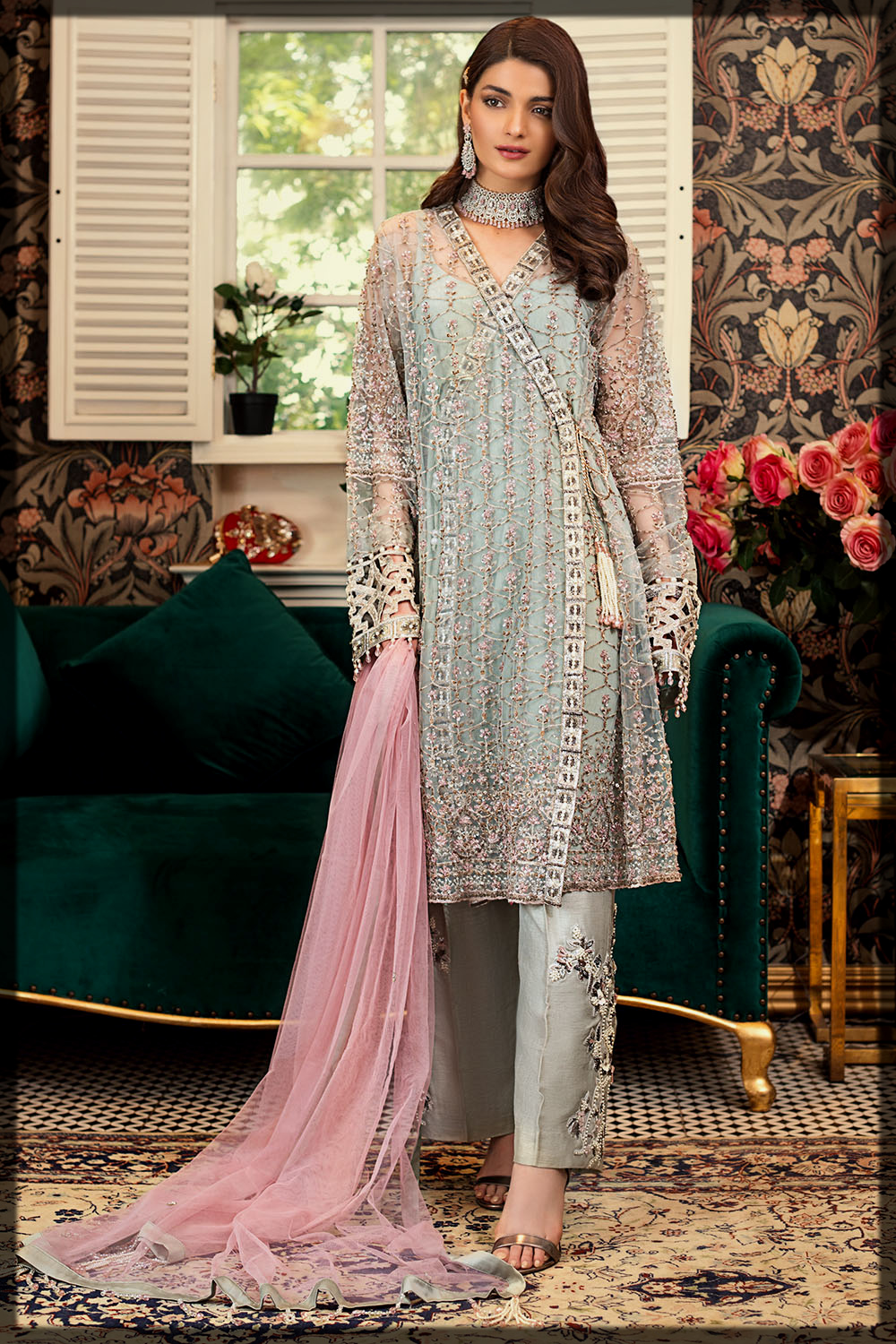 Gul Ahmed Eid Collection 2022 Latest ...