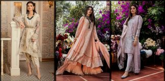 gul ahmed eid collection for ladies and women