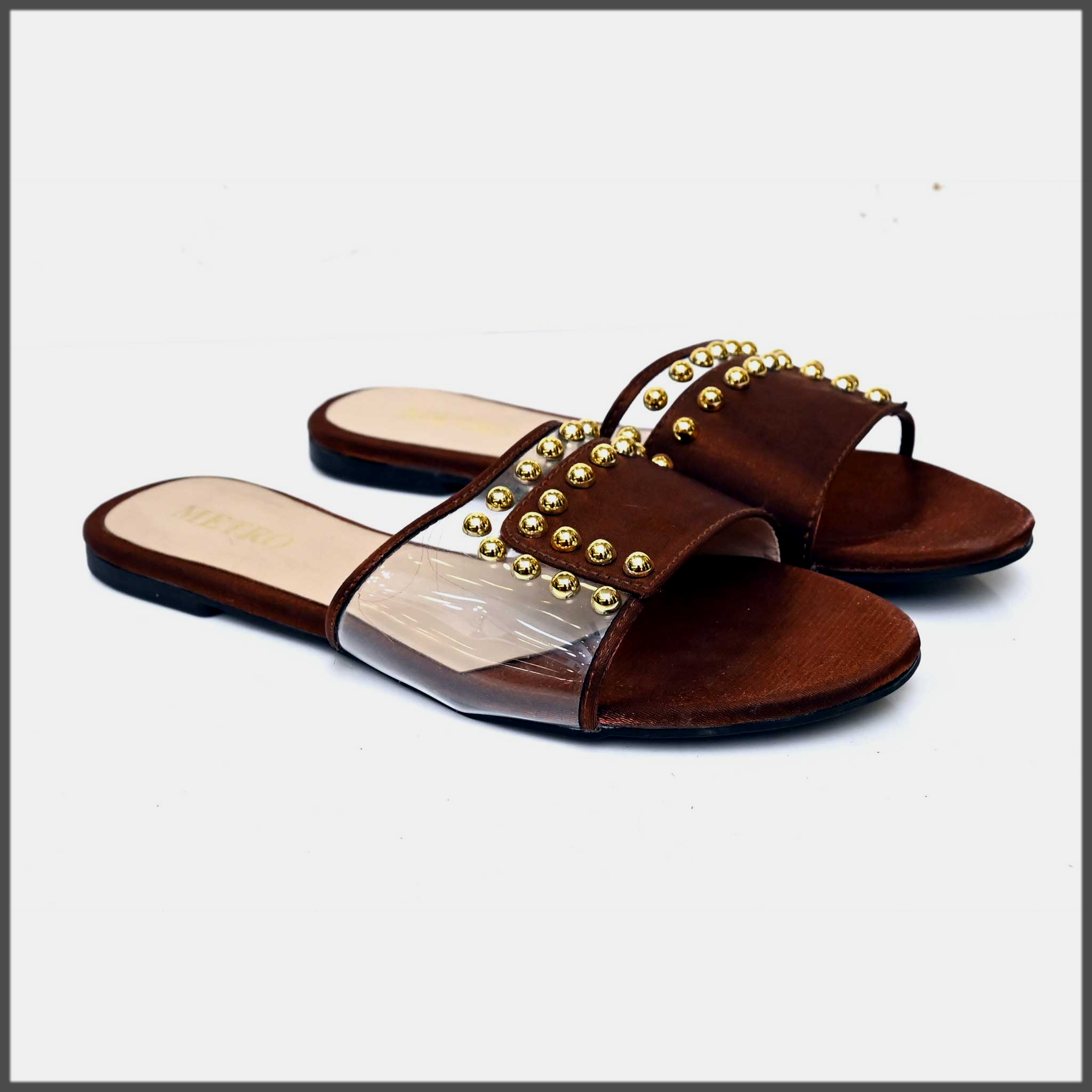 Metro Shoes Eid Collection 2023 With Price