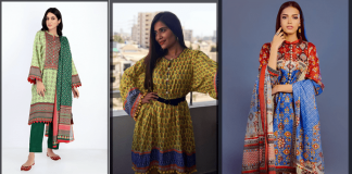 magnificant and latest zellbury eid collection