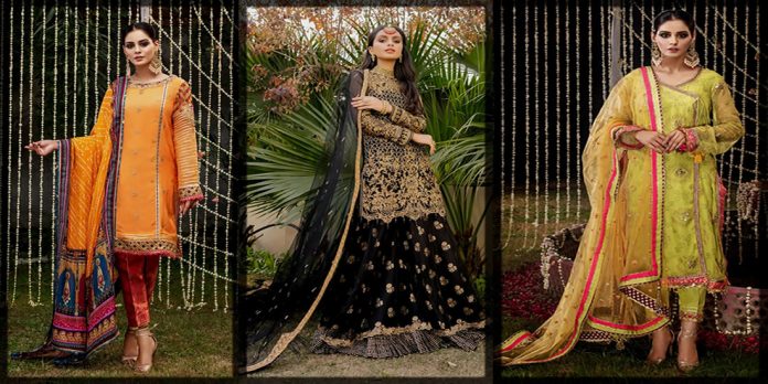 Anaya Lawn by Kiran Chaudhry Latest Summer Collection [Prices]