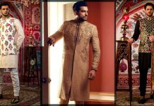 barat dresses