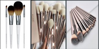Top 8 Makeup Brushes Brand in Pakistan [Best Makeup Brush Sets]