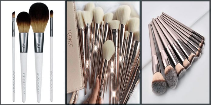 Best Makeup Brushes Brand In Pakistan collection