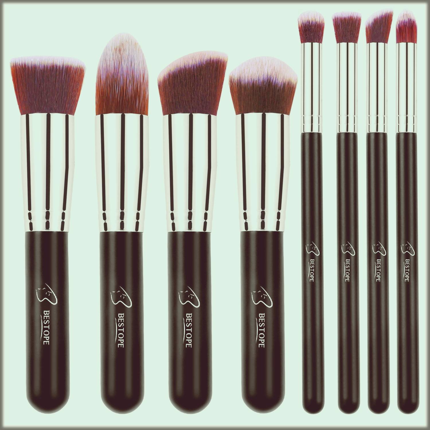 Brushes For Makeup