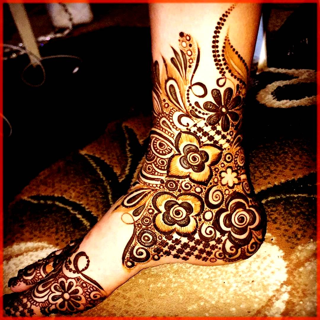 hariyali teej 2022 mehndi design apply mehndi on hariyali teej beautiful  simple unique latest mehndi designs check here tvi | Hariyali Teej Mehndi  Design: हरियाली तीज पर मेहंदी लगाना होता है शुभ,