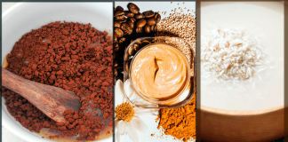 Homemade Whitening Face Masks For All Skin Types [Instant Results]