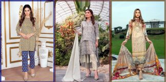 Sitara Studio Summer Lawn 2022 Unstitched Collection with Prices