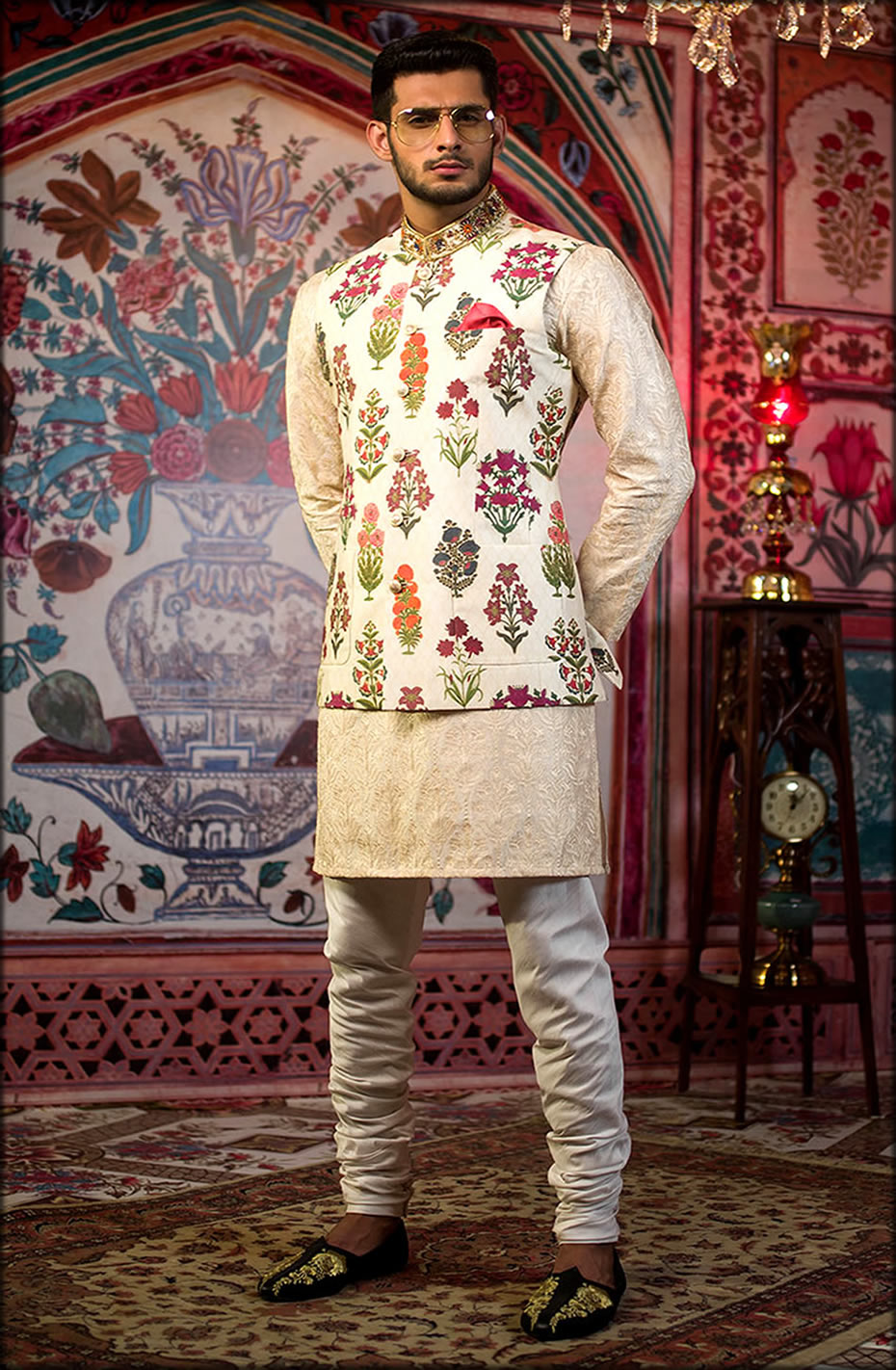 boys barat dress