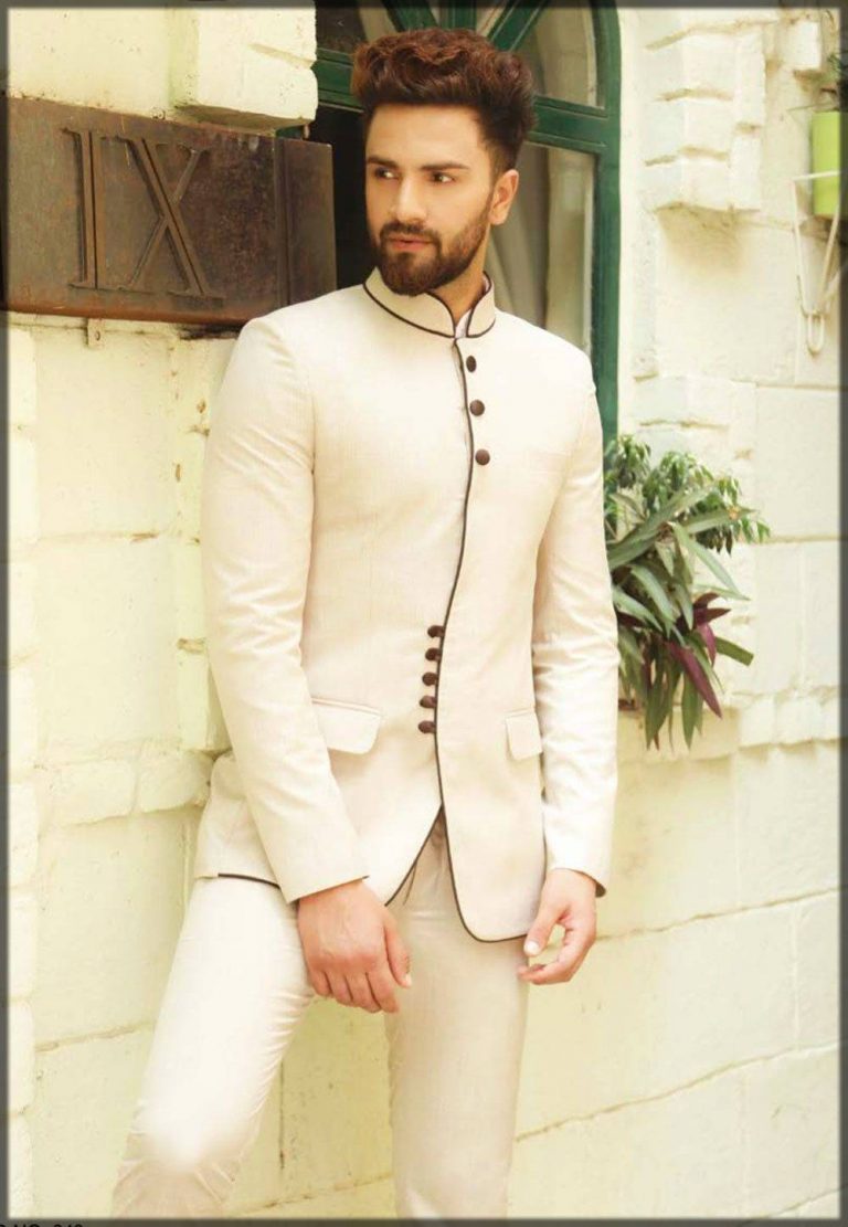 what to wear to a walima reception