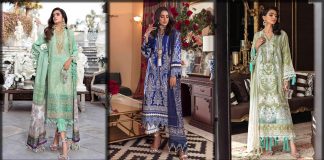 Best Summer Dresses For Women 2022 Trends In Pakistan