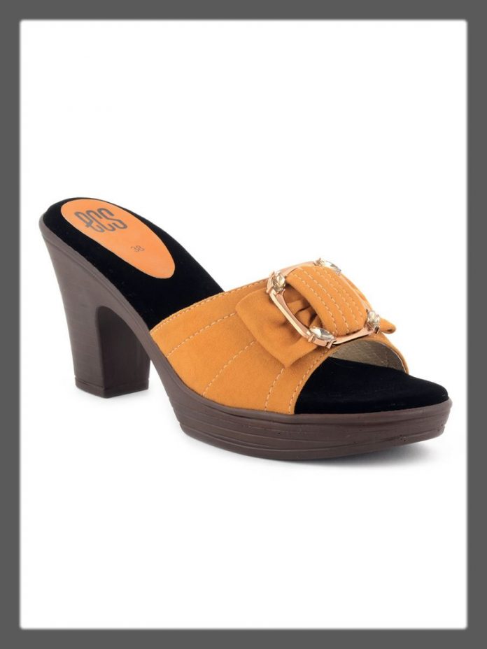summer ecs shoes
