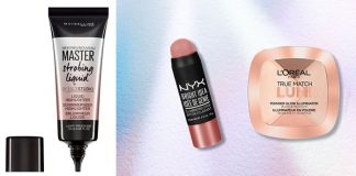 10 Bomb Highlighters for All Skin Tones [Best Highlighter Brands]