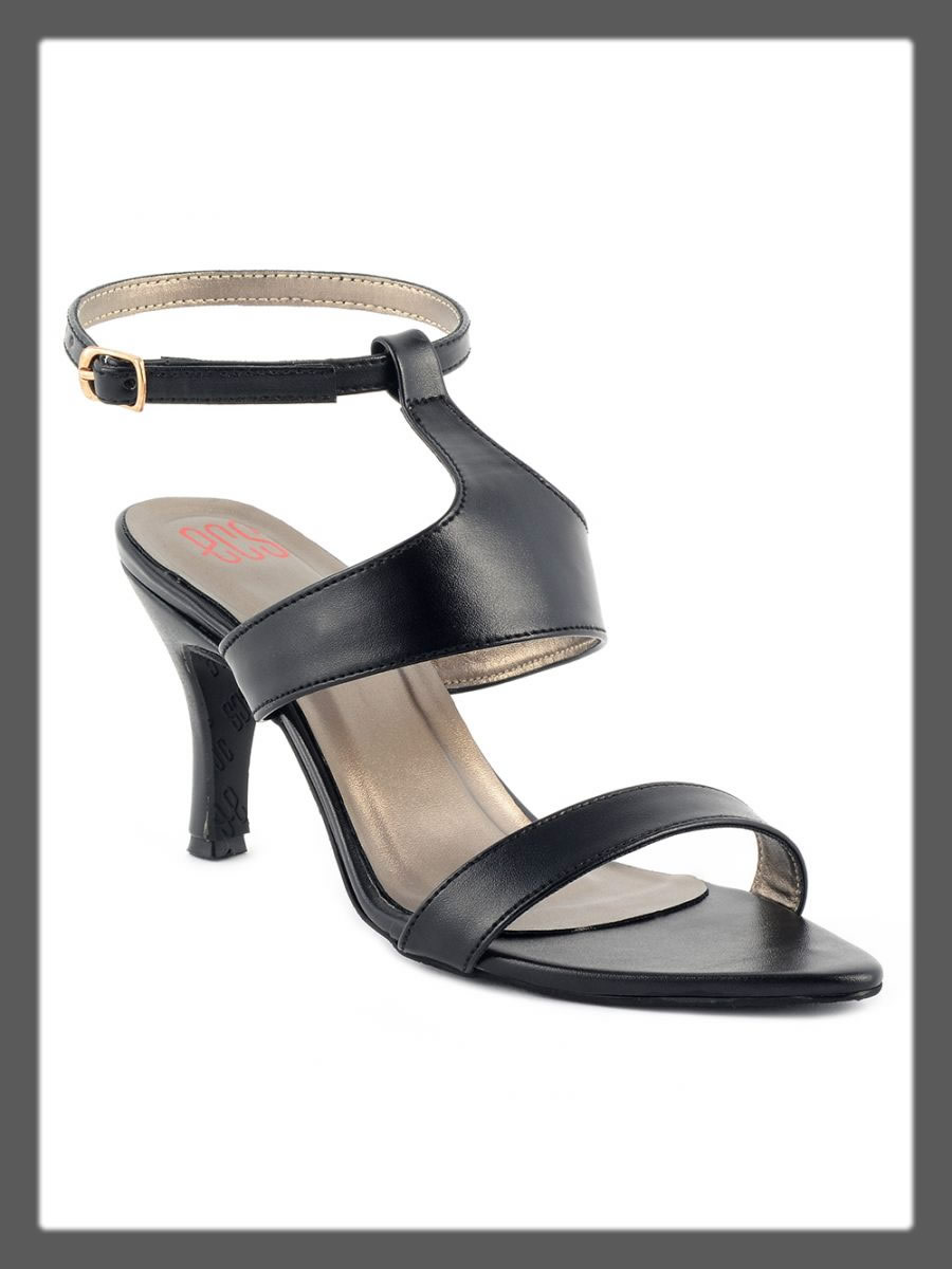 ecs heels