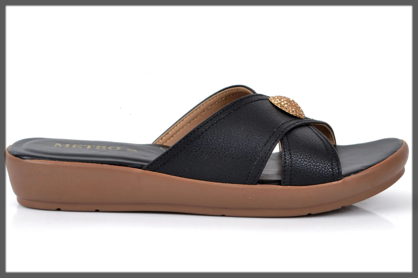 Metro-10100554 – Metro Shoes Pakistan