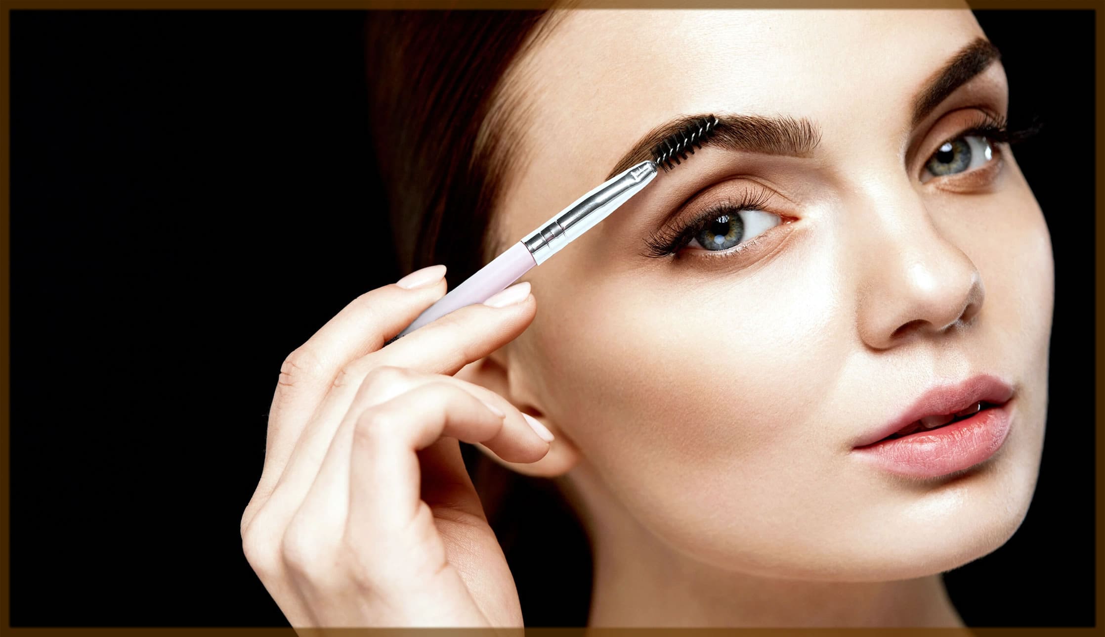 How to Shape Your Eyebrows at Home Brow Shaping Methods and Tips
