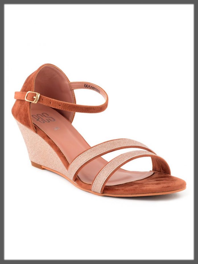 ecs summer shoes 2021