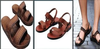 Latest Summer Shoes for Men 2023 - Best Men Shoe Styles to Try Now