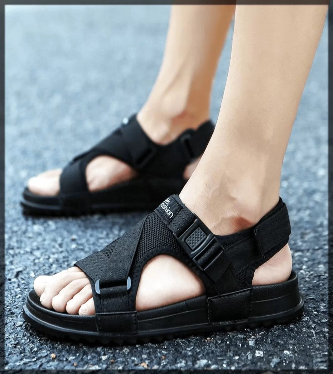 trendy summer shoes for men