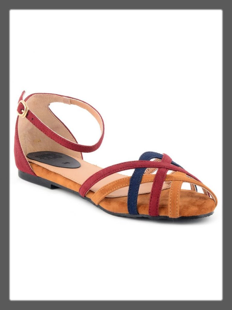 ecs summer shoes 2021