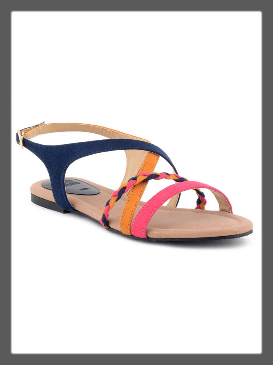 ecs summer shoes 2021