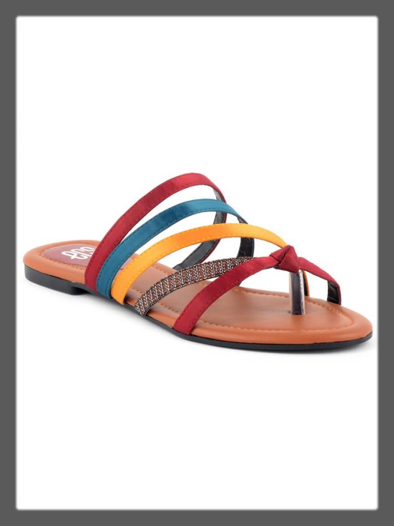 summer ecs shoes