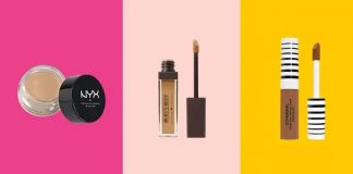 10 Best Concealers for Dark Circles & Blemishes [Top Concealer Brands]