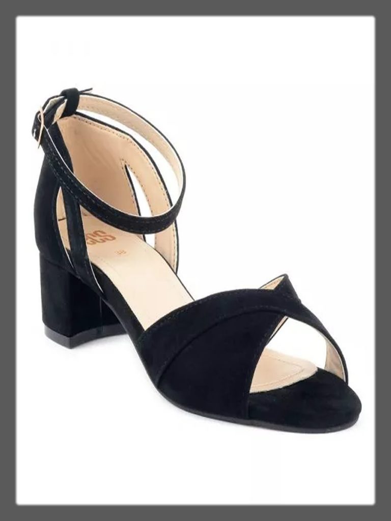 ecs summer shoes