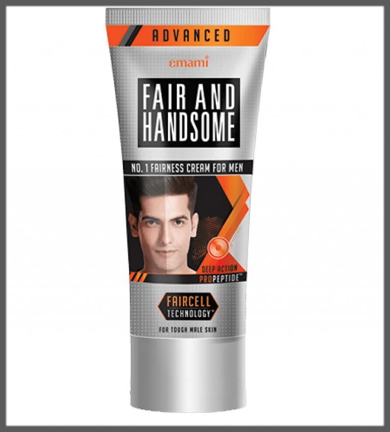 the best whitening cream for men
