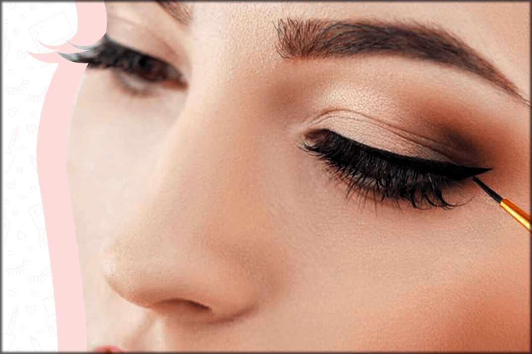 How to Make Your Eyes Look Bigger with Makeup [Tips and Tricks]