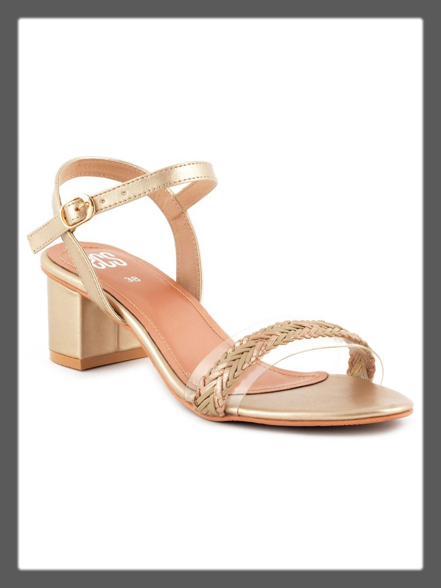 ecs heels