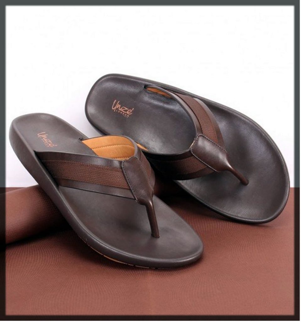 unze london men shoes