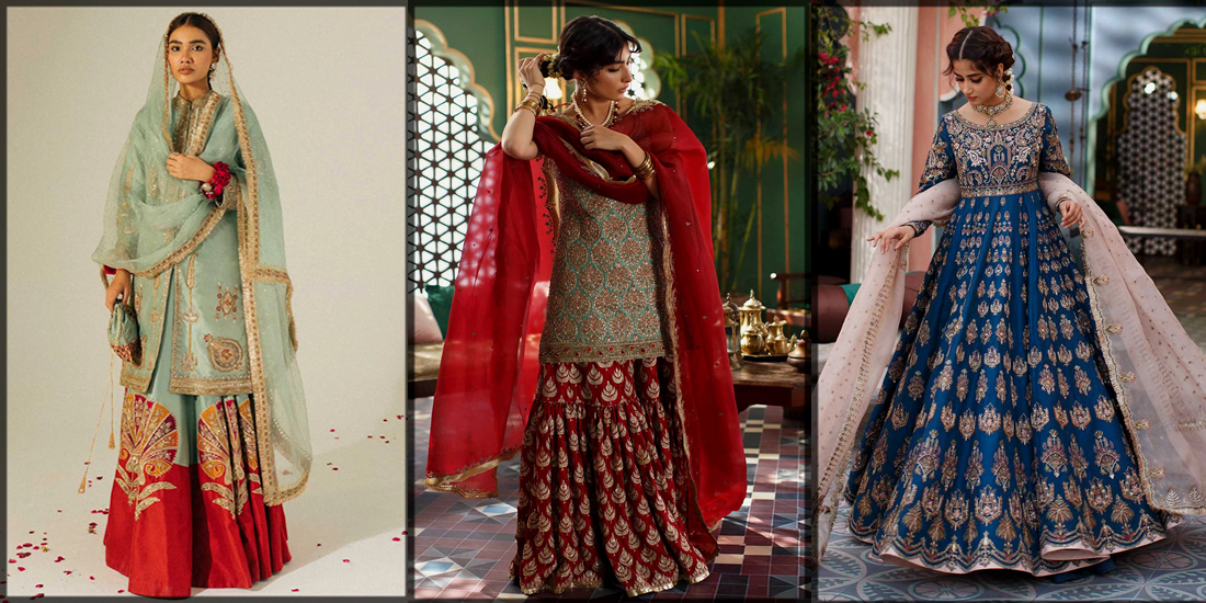 Zara shahjahan bridal hotsell