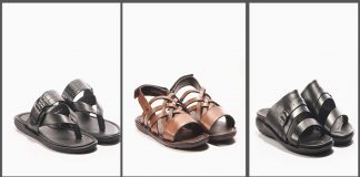 Hush Puppies Summer Collection 2022 for Men with Price [New Arrivals]
