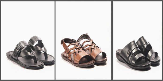 latest and classy Hush Puppies Summer Collection