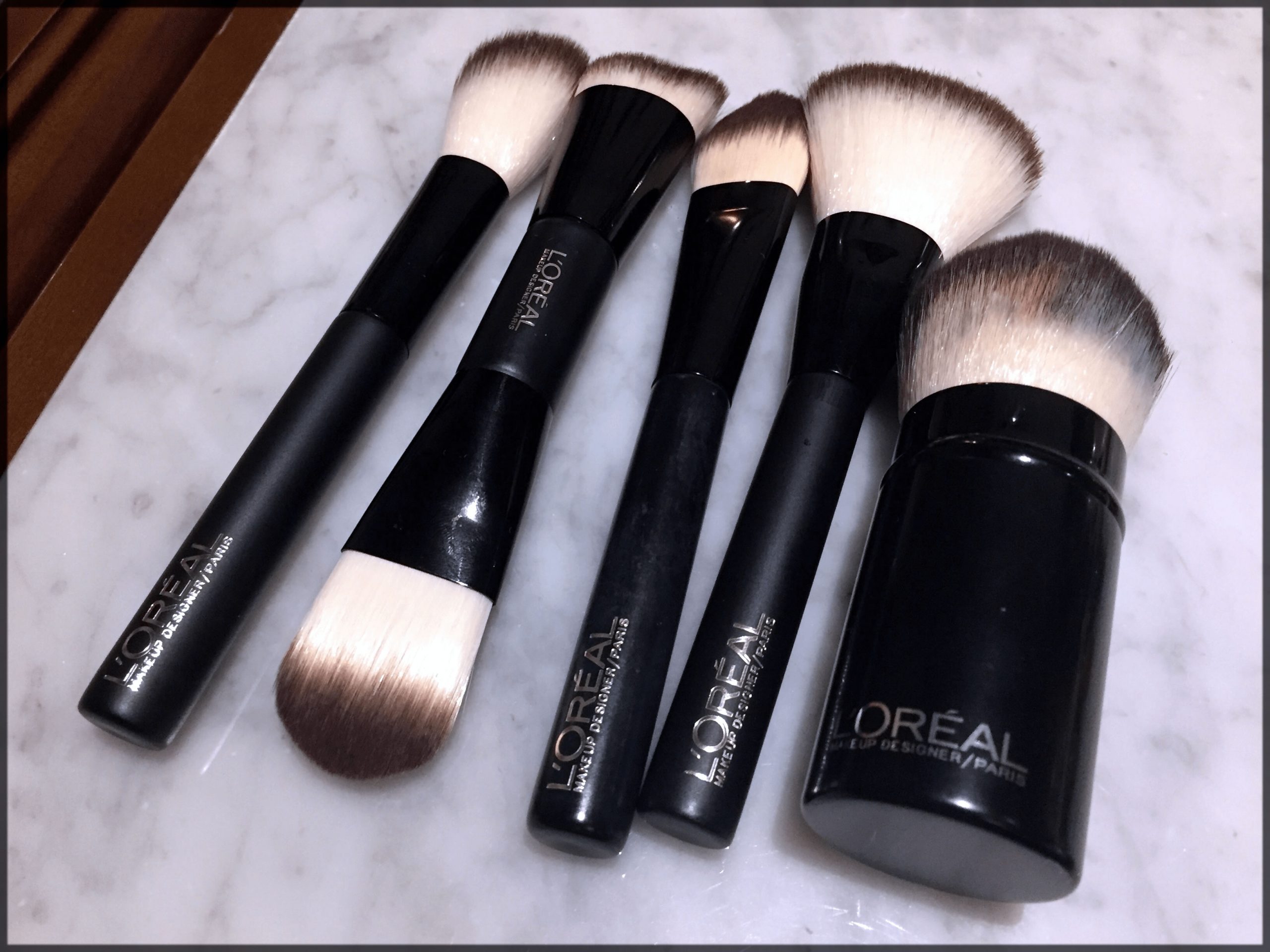 loreal makeup Brushes brands in pakistan