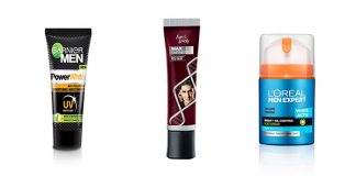 Best Whitening Creams for Men in Pakistan [Men Fairness Creams]