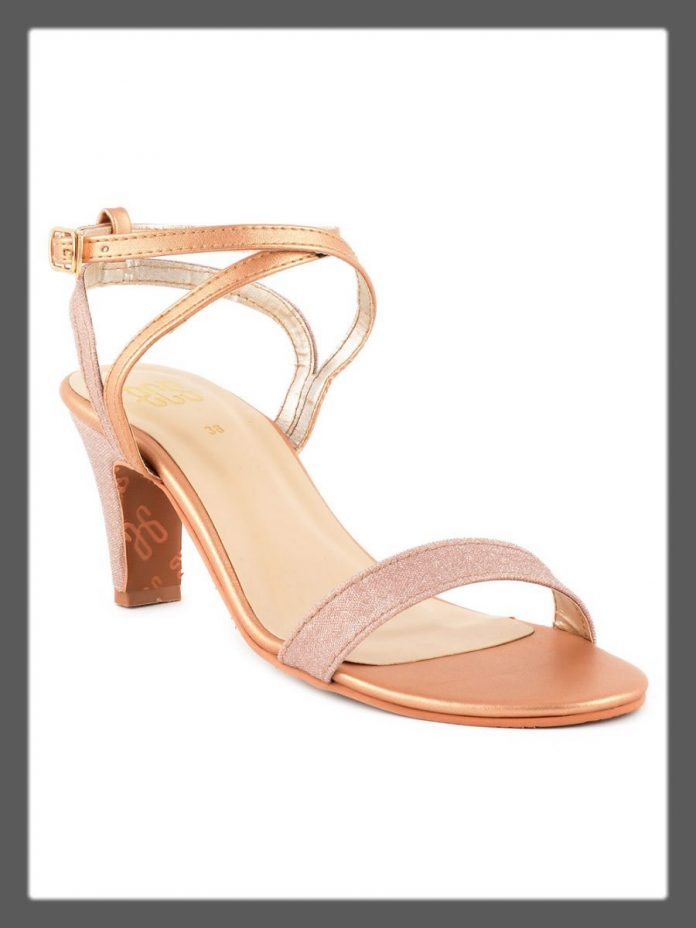 ecs heels