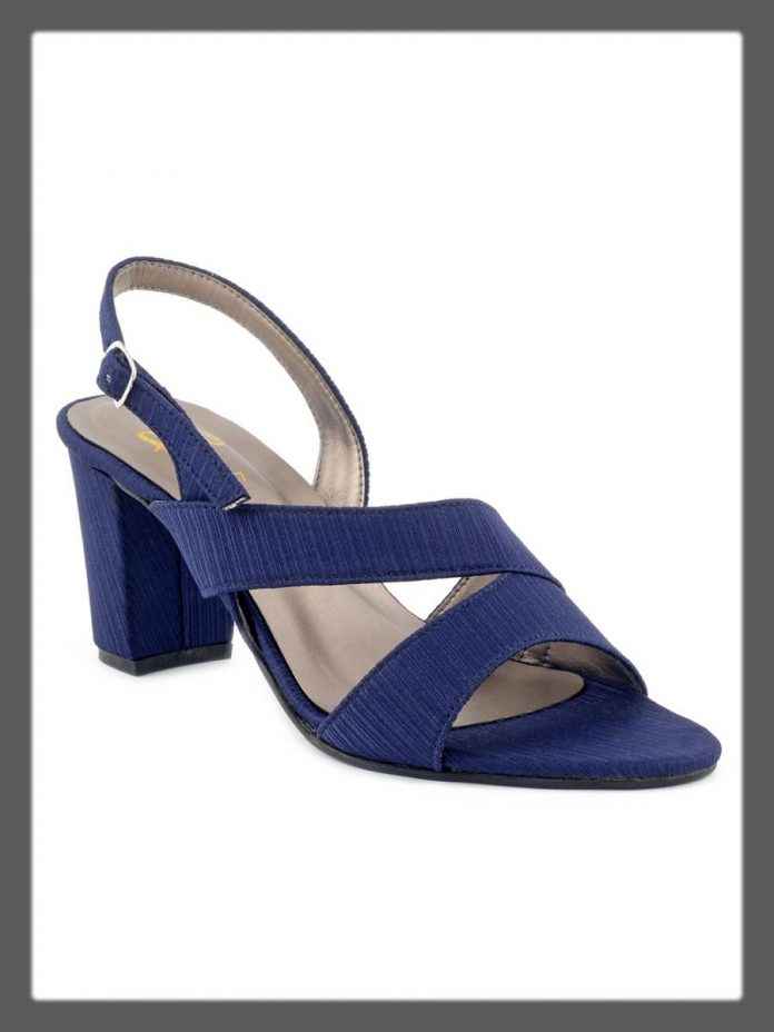 ecs heels