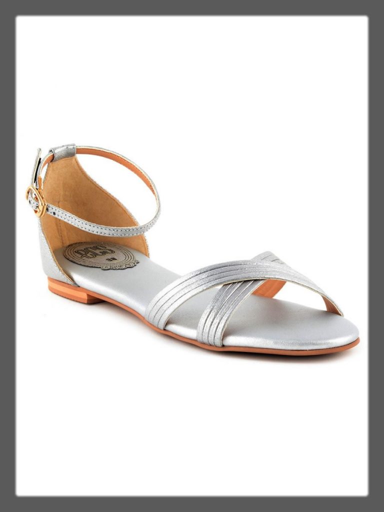 ecs heels