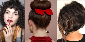 Cute Short Haircuts and Hairstyles 2023 for Young Girls and Women